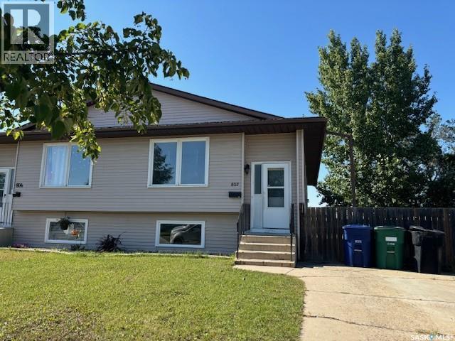802 Mccormack Rd, Saskatoon, SK S7M 5K1