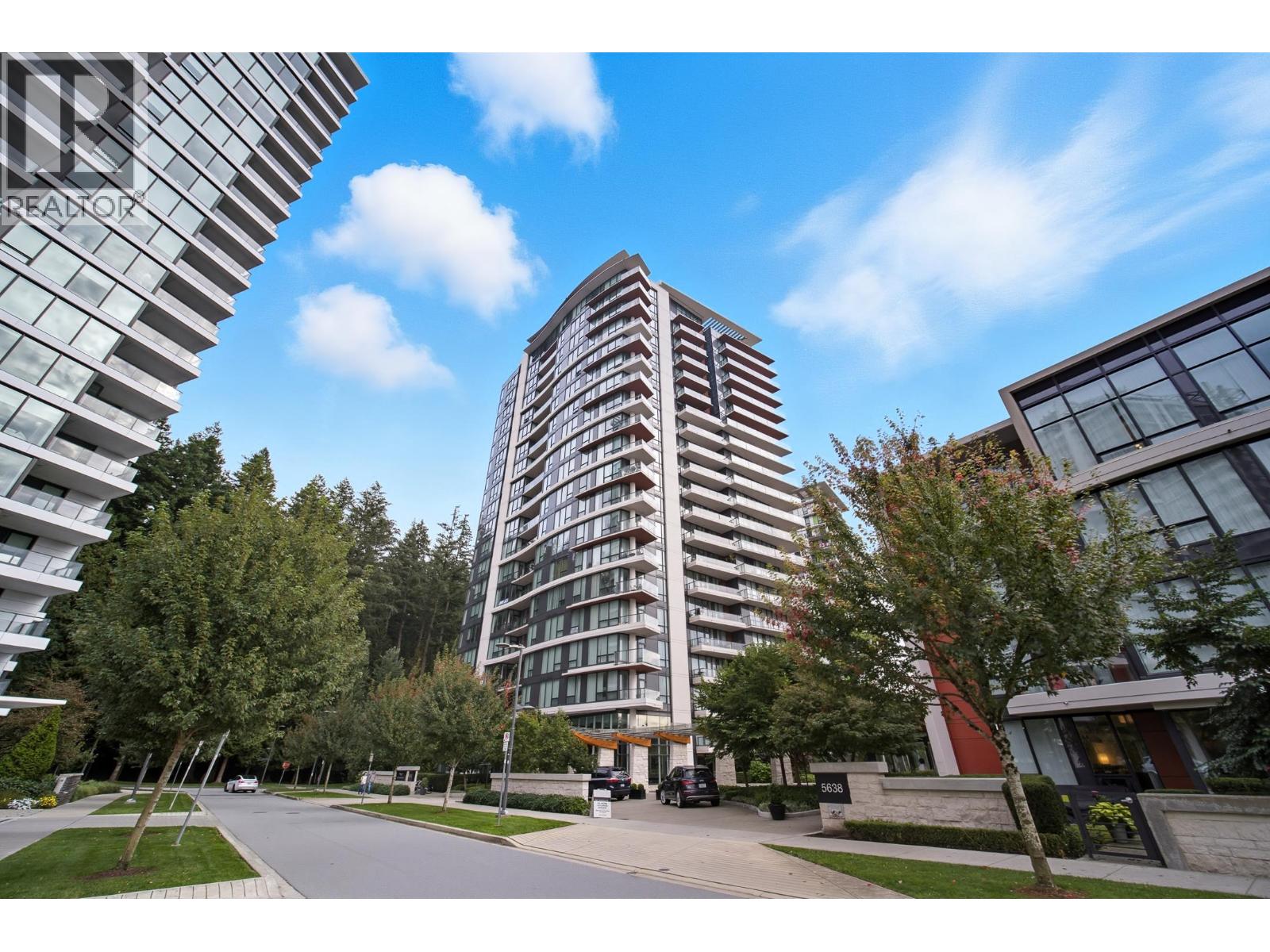 5628 Birney Avenue Unit 1906, Vancouver, BC V6S 0H7
