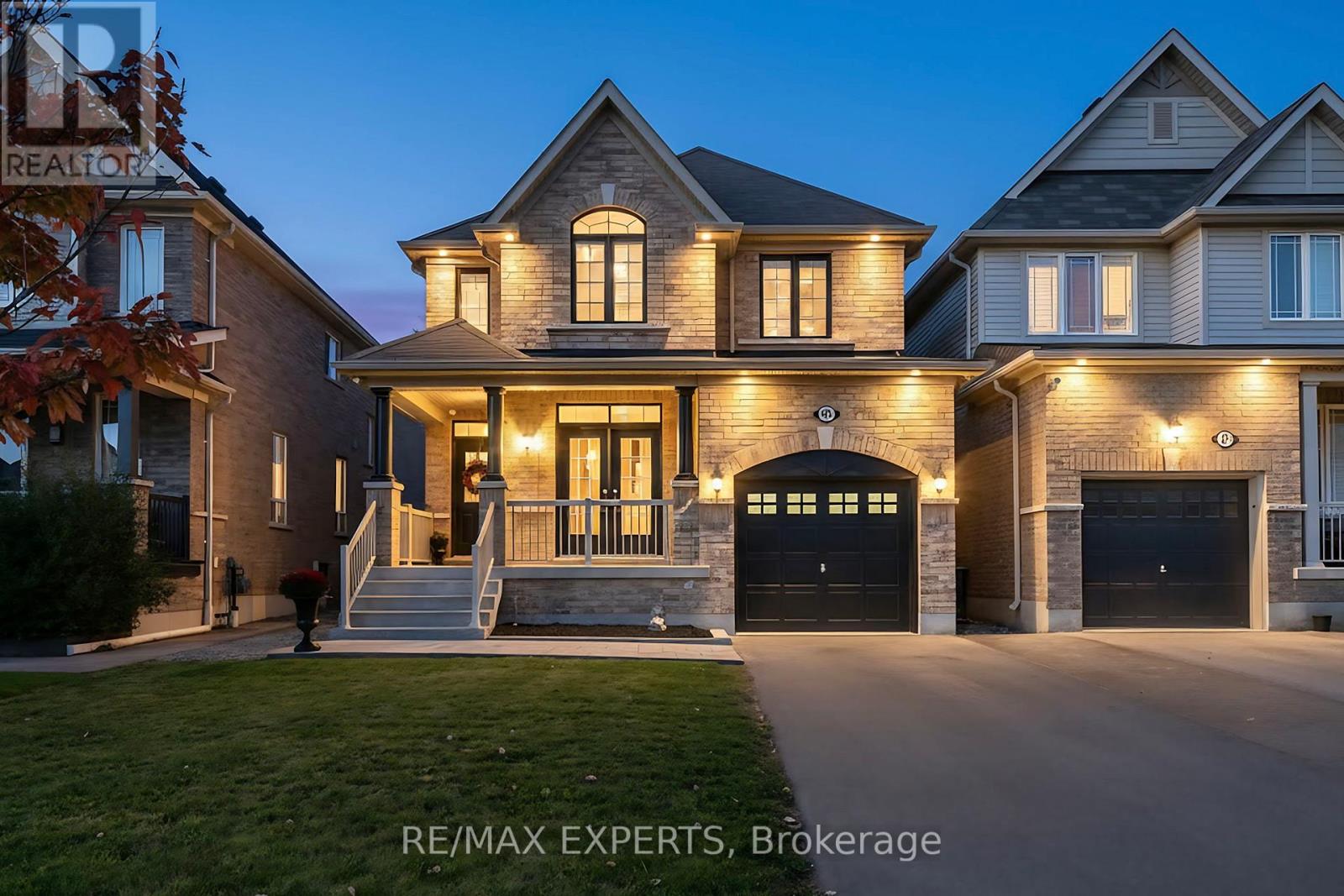 68 Sydie Ln, New Tecumseth, ON L0G 1W0