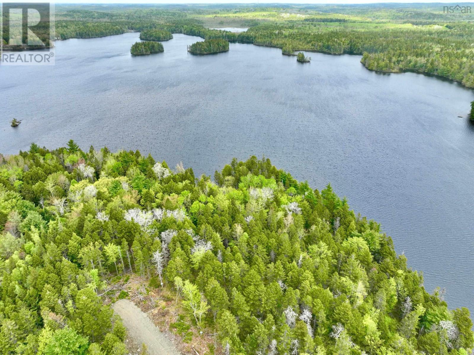 Island View Drive, Middlewood, NS B4V 6J2