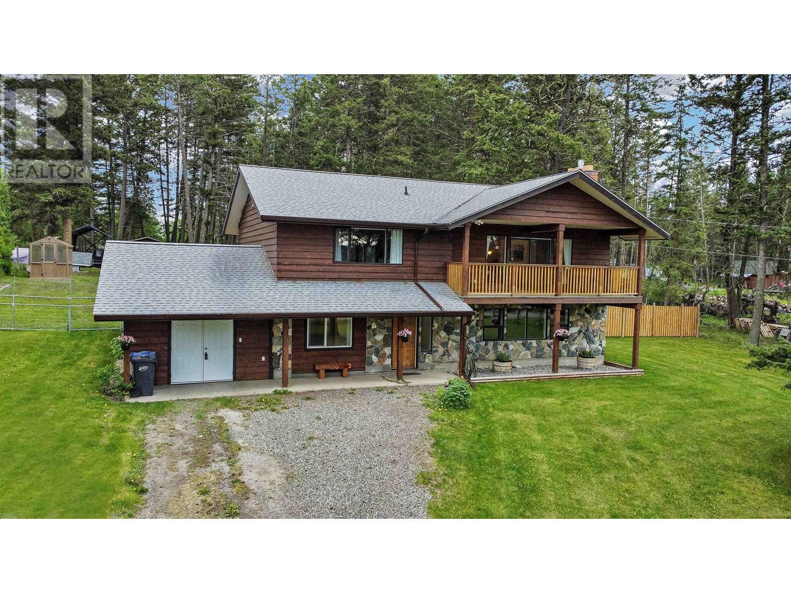 5023 Block Drive, 108 Mile Ranch, BC V0K 2Z0