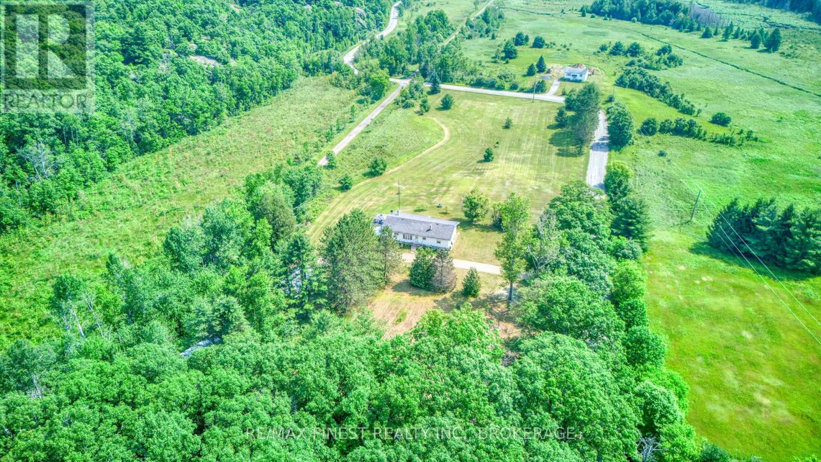 1286 Brock Rd, Central Frontenac, ON K0H 2E0