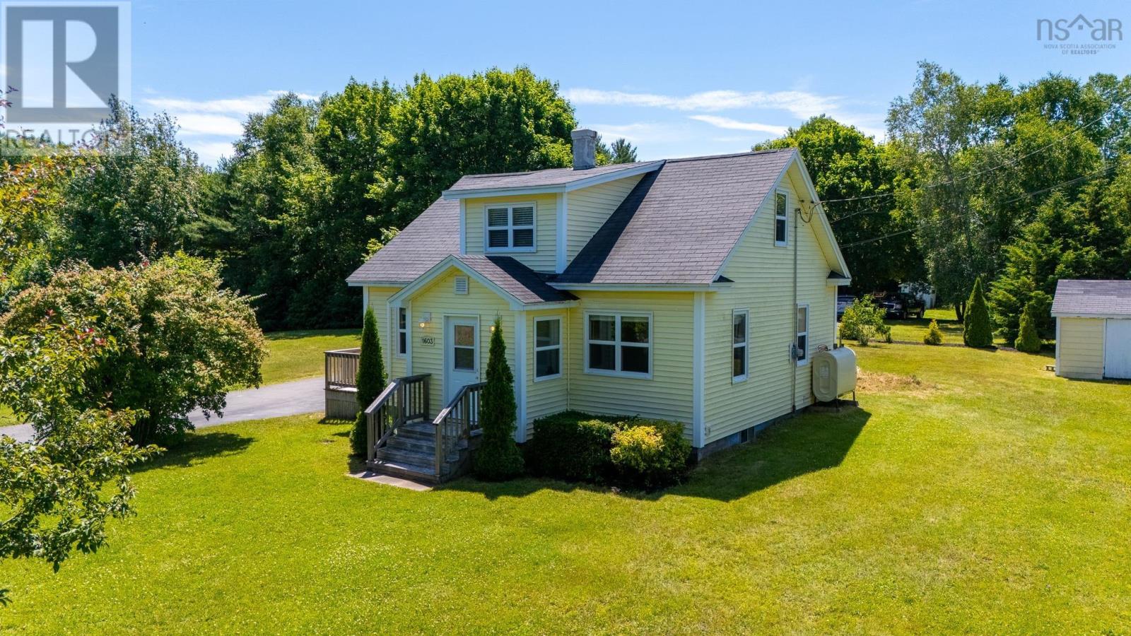 359 Highway Unit 1603, Steam Mill, NS B0P 1J0