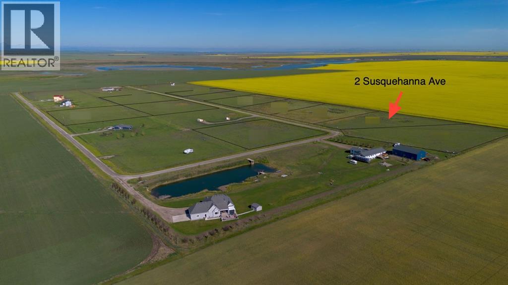 2 Susquehanna Ave, Rural Cardston County, AB T0K 0K0