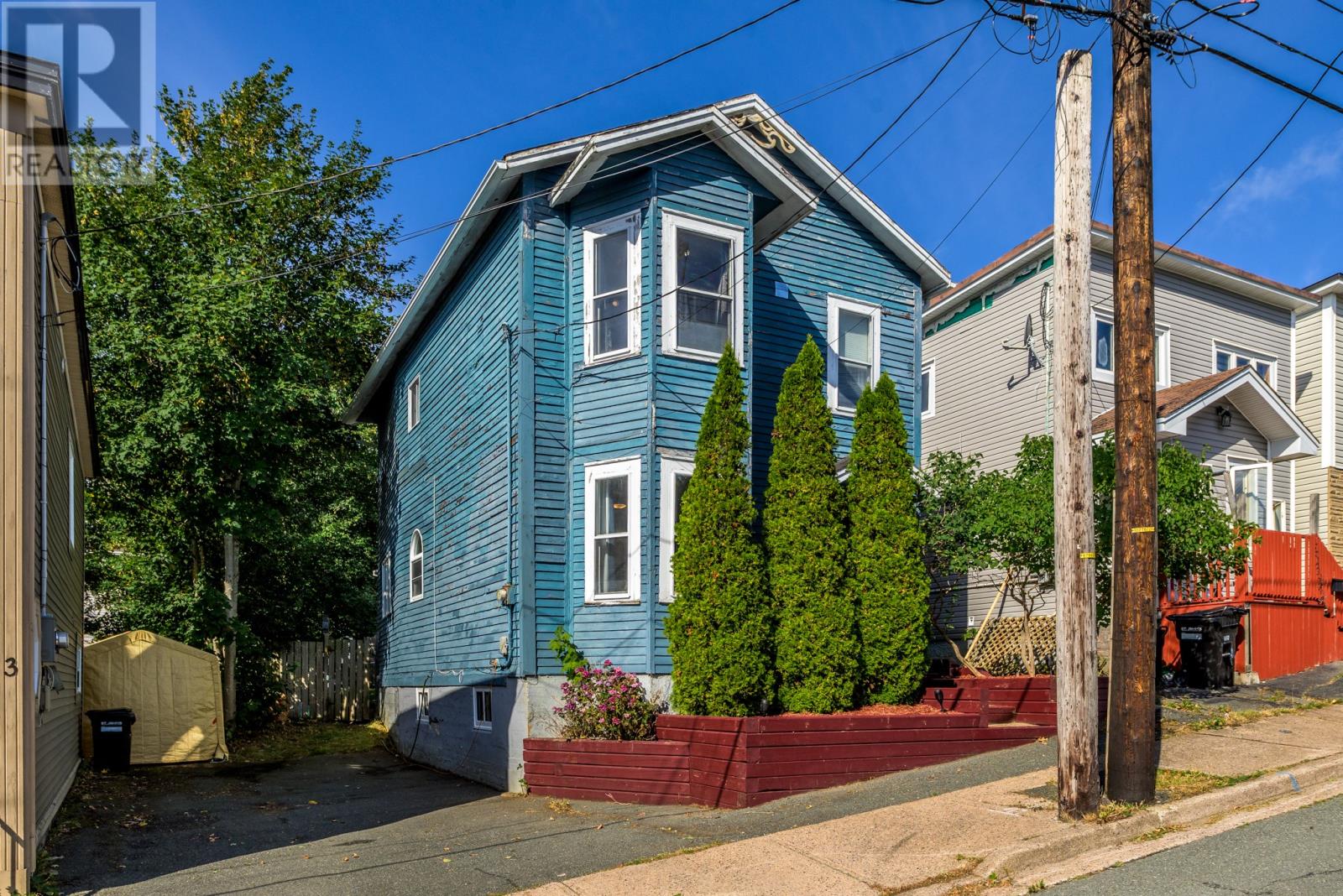 5 Mount Royal Ave, St. John's, NL A1C 5E5