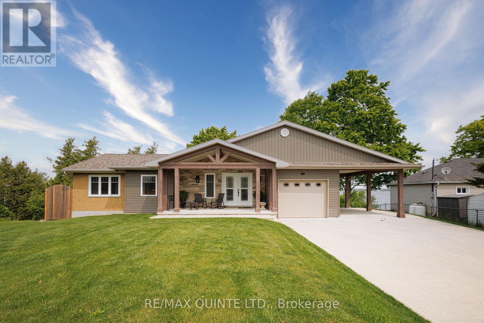 3400 County Road 3, Prince Edward County Ameliasburg Ward, ON K0K 1L0