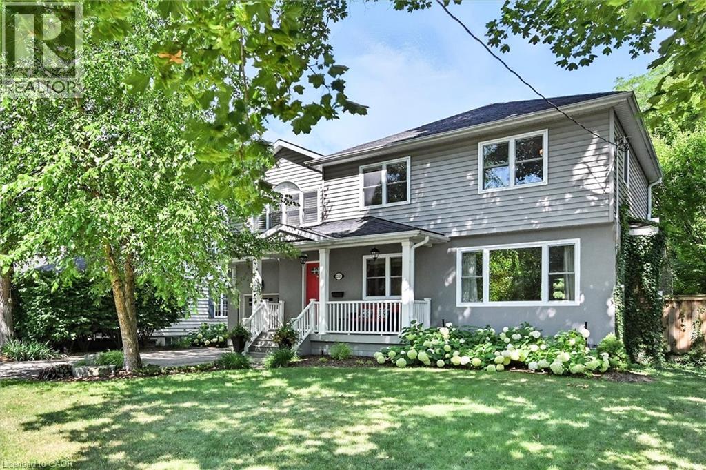 2147 Paisley Ave, Burlington, ON L7R 1W1