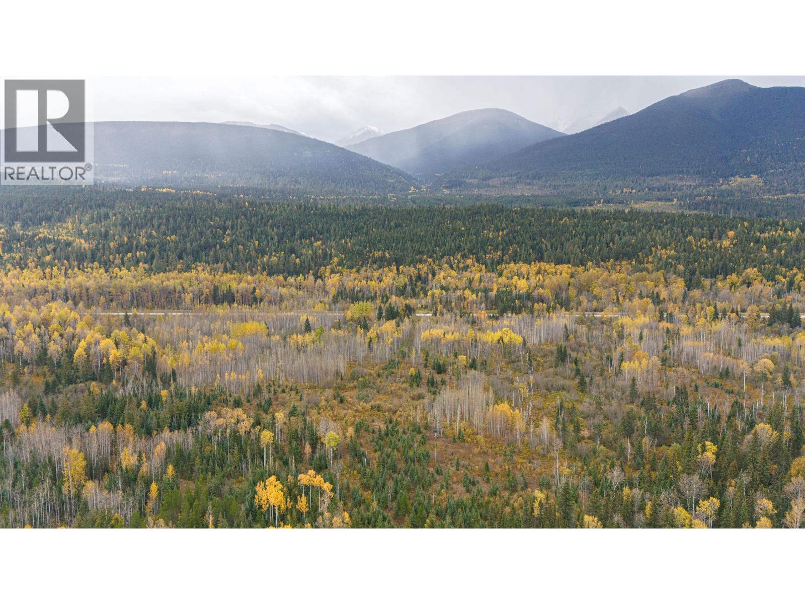 Dl 7054 W 16 Highway, Mcbride, BC V0J 2E0