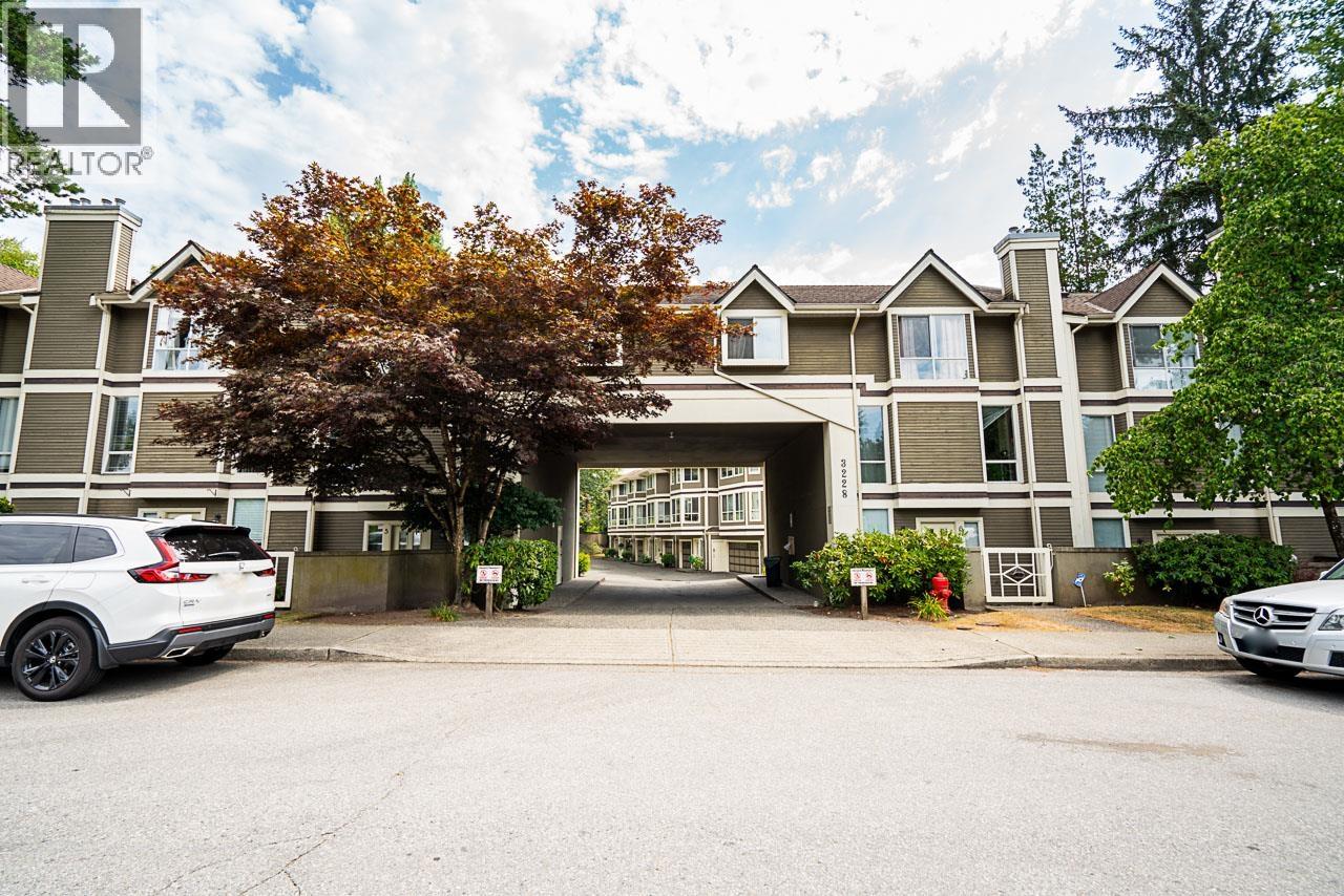 3228 Raleigh Street Unit 12, Port Coquitlam, BC V3C 3J5