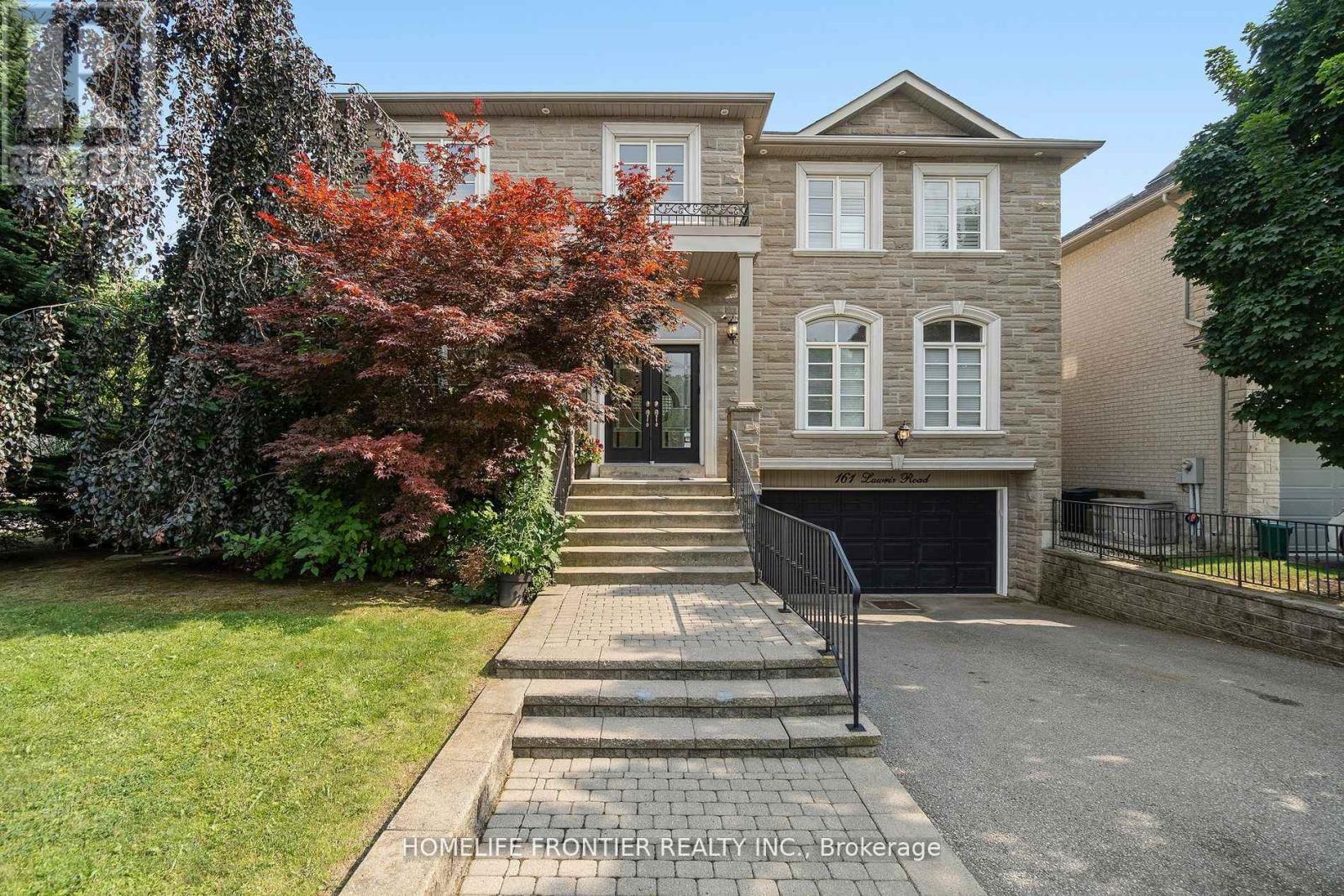 161 Lawrie Rd, Vaughan, ON L4J 8N6