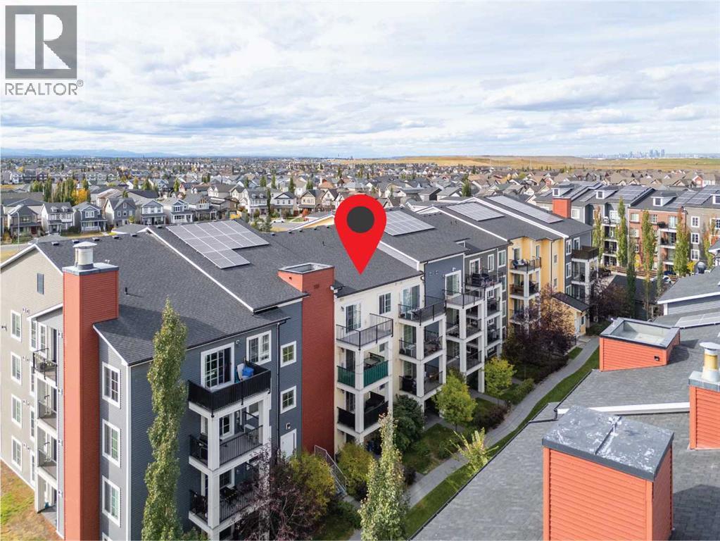 755 Copperpond Boulevard Se Unit 5402, Calgary, AB T2Z 0L2