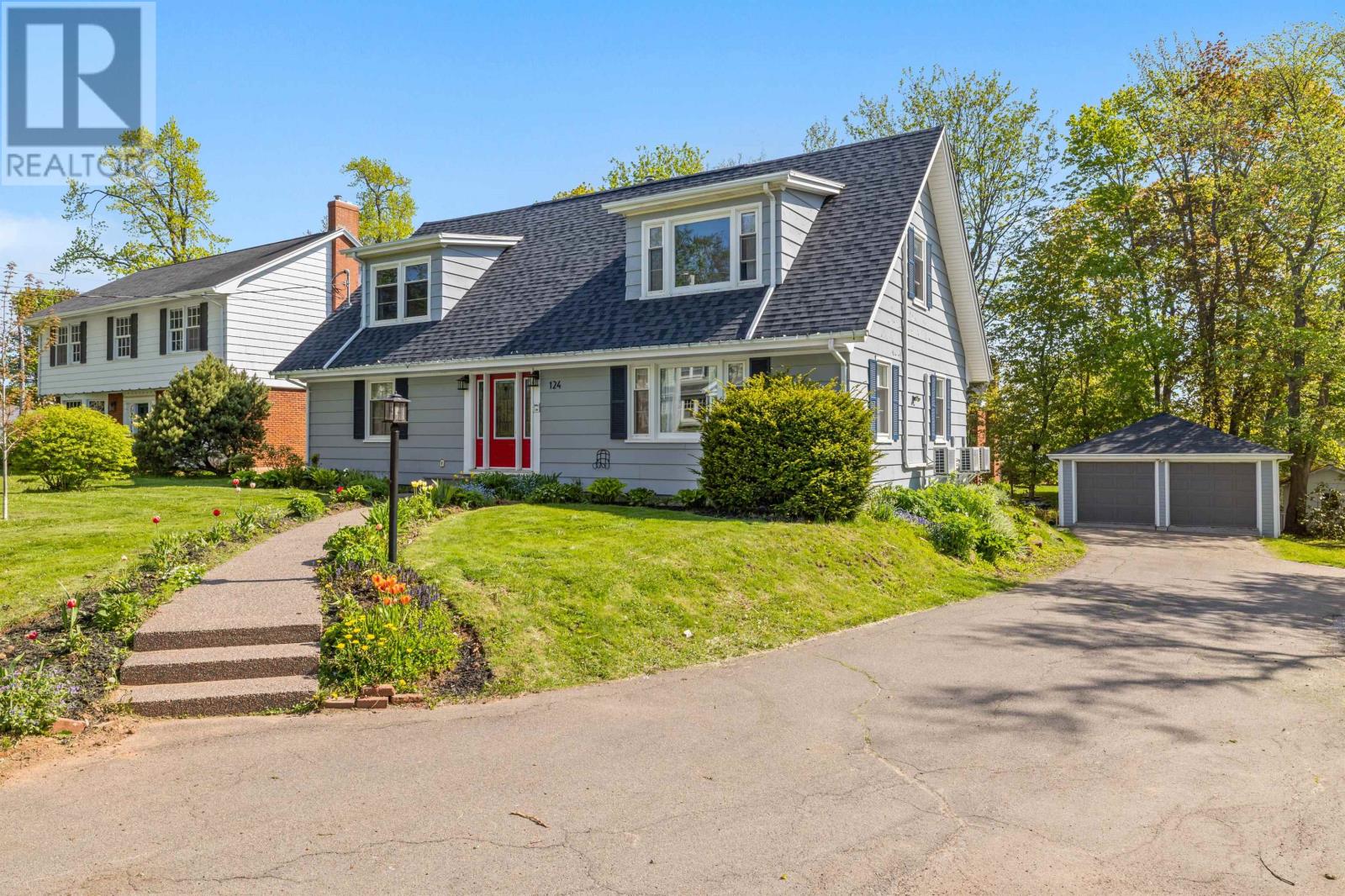 124 Ab North River Rd, Brighton, PE C1A 3K8
