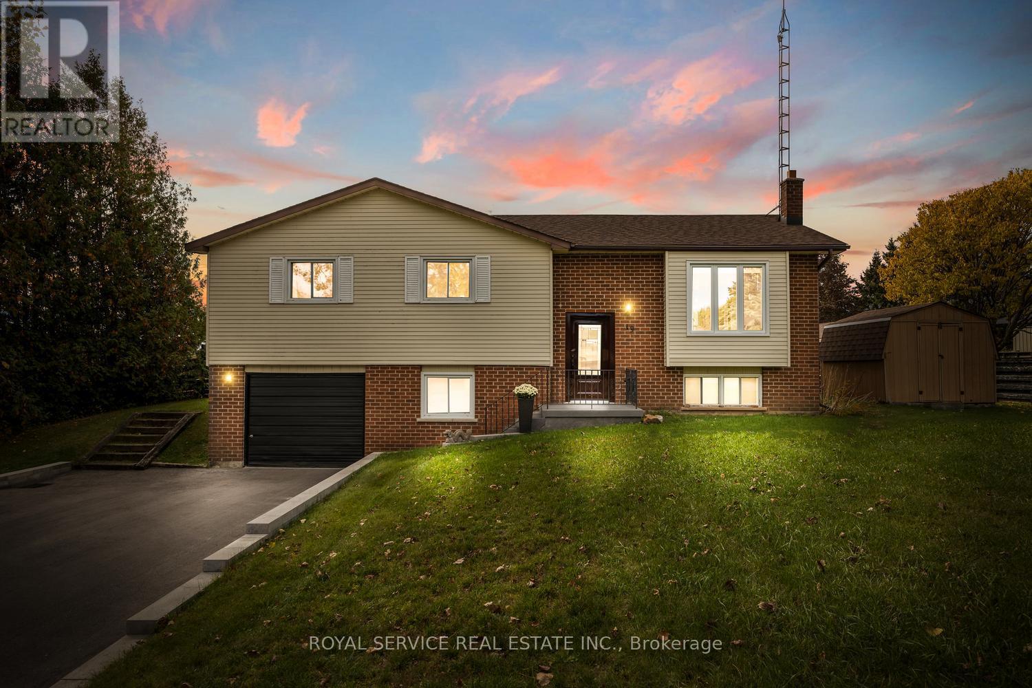 19 Propp Dr, Kawartha Lakes, ON L0A 1K0