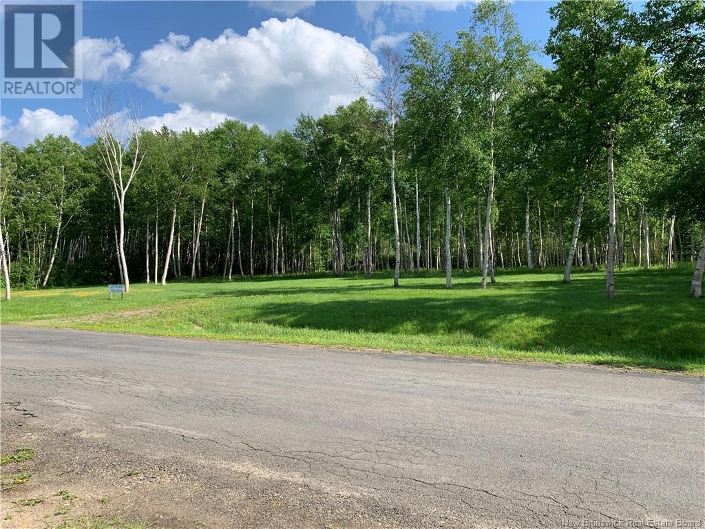 Goulette Point Road, Charlo, NB E8E 2K7