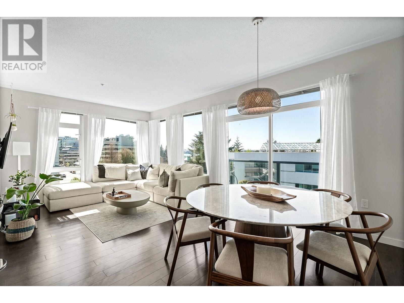 277 W 1st Street Unit 306, North Vancouver, BC V7M 0E8