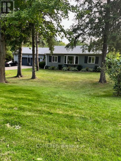 11022 Fifth Line, Milton Na Rural Nassagaweya, ON N0B 2K0