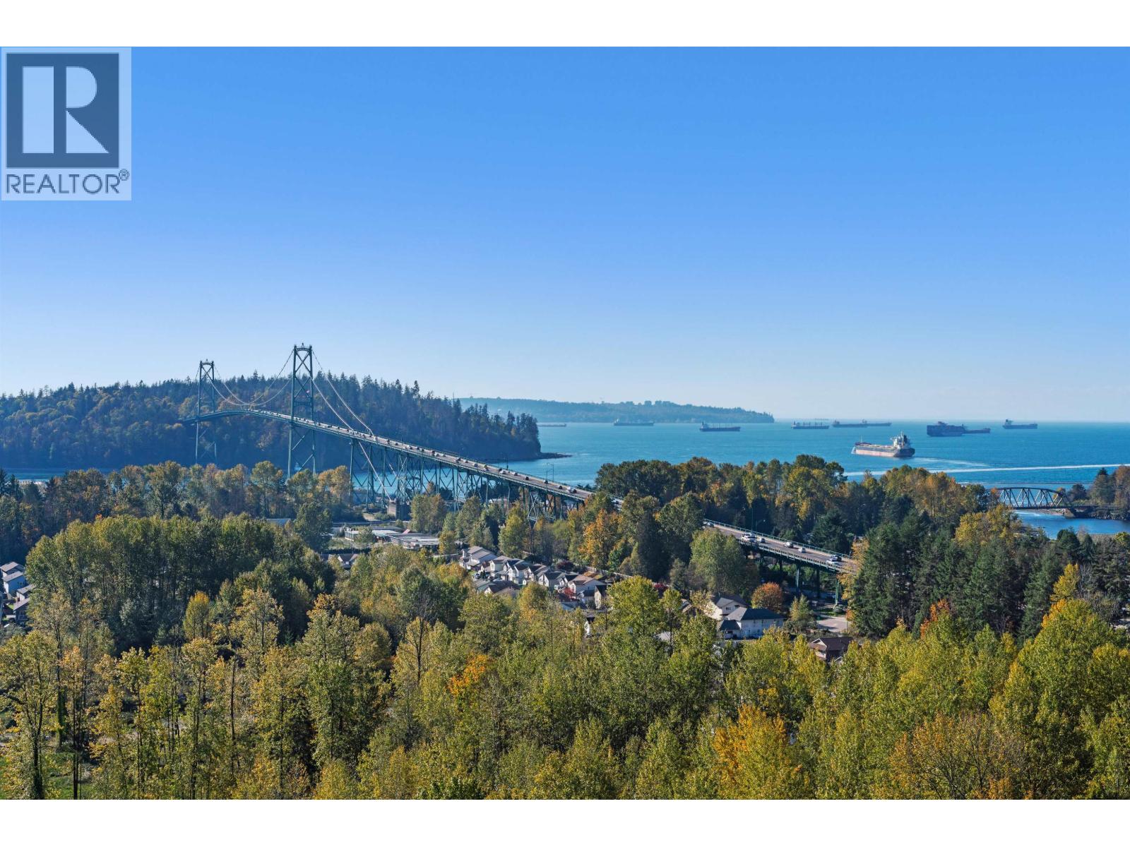 200 Klahanie Court Unit 1408, West Vancouver, BC V7P 0E4