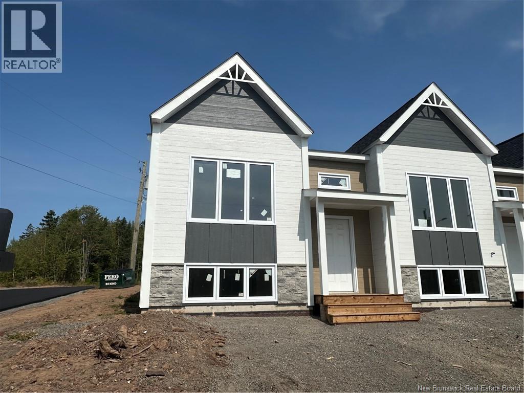 78 Warner St, Moncton, NB E1A 9X1