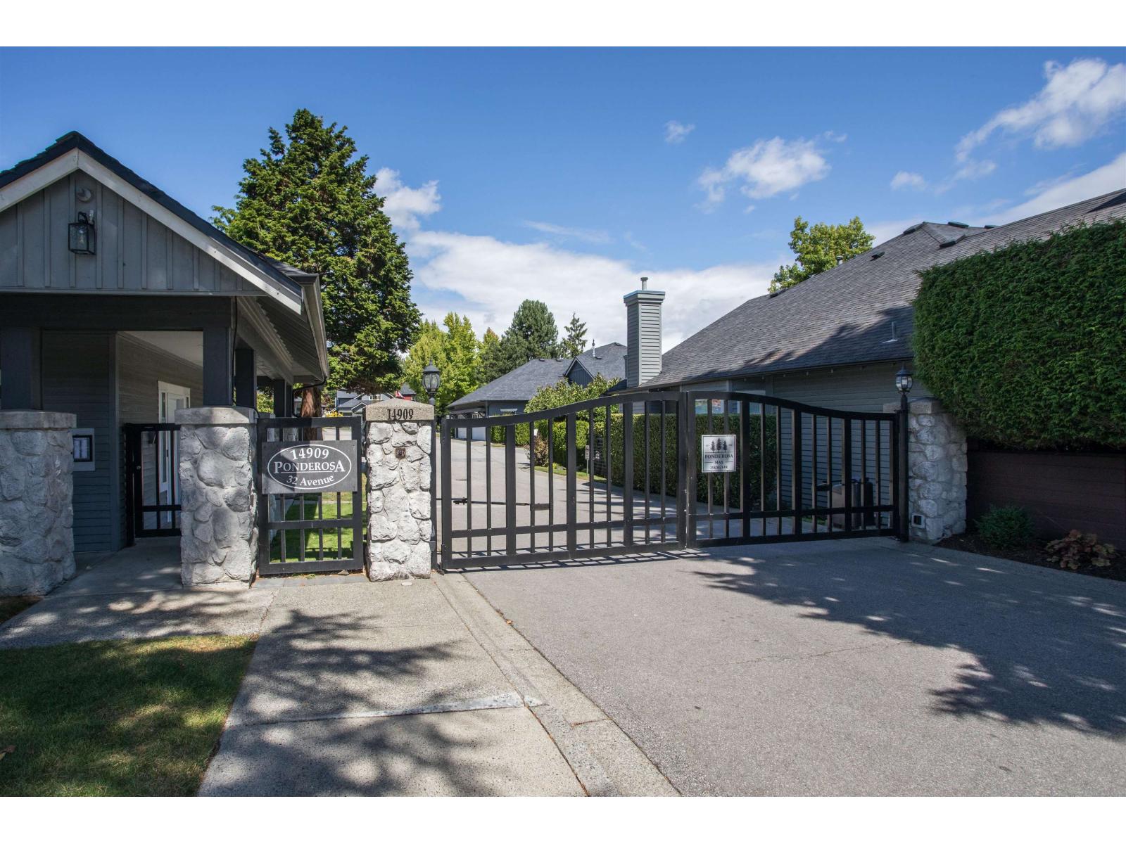 14909 32 Avenue Unit 34, Surrey, BC V4P 1A4