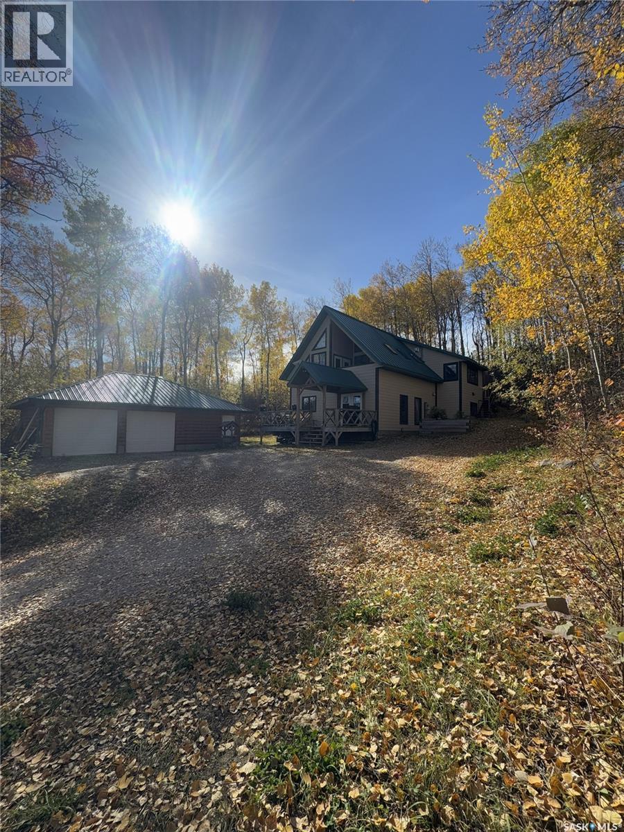 140 Carwin Park Dr #521, Christopher Lake, SK S0J 0N0