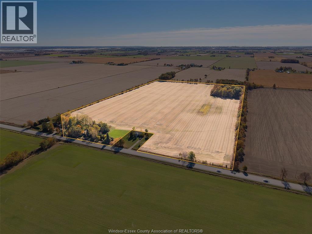 768 County Rd 8, Kingsville, ON N0R 1V0