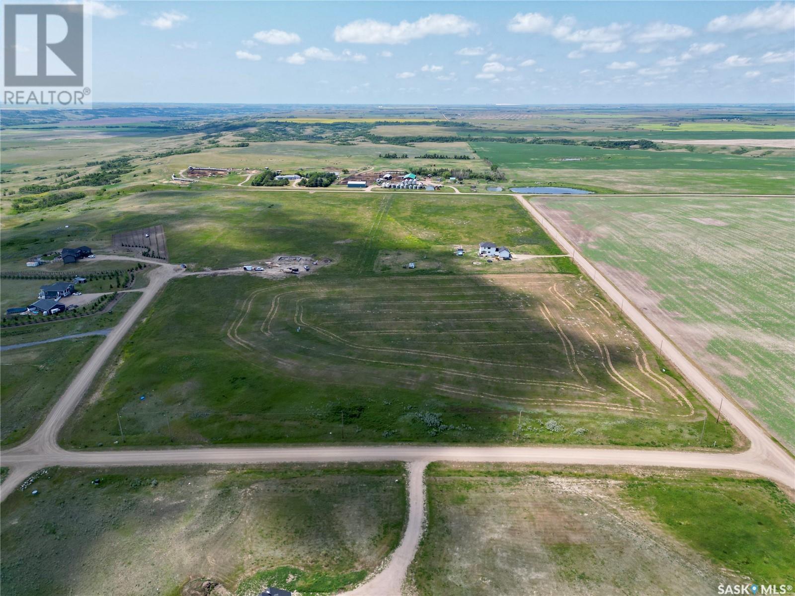 4 Jbnv Lane, Dufferin Rm No. 190, SK S0G 0H0