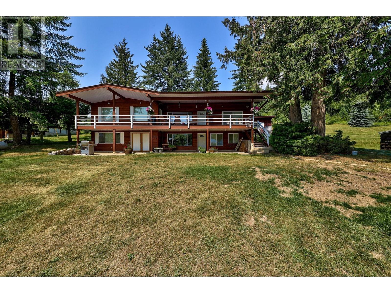6297 Squilaxanglemont Rd, Magna Bay, BC V0E 1M7