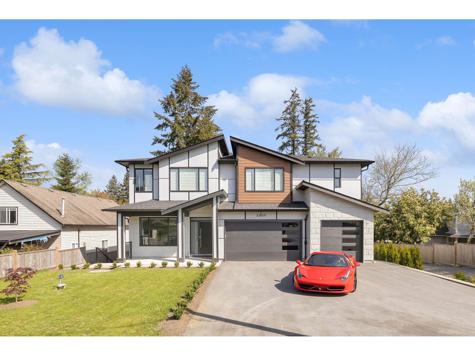 23809 Old Yale Road Unit 1, Langley, BC V2Z 2K4