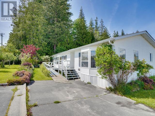 201-7575 Duncan St, Powell River, BC V8A 5L1