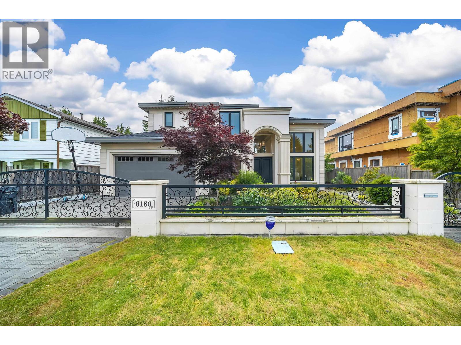 6180 Kalamalka Cres, Richmond, BC V7C 2R5