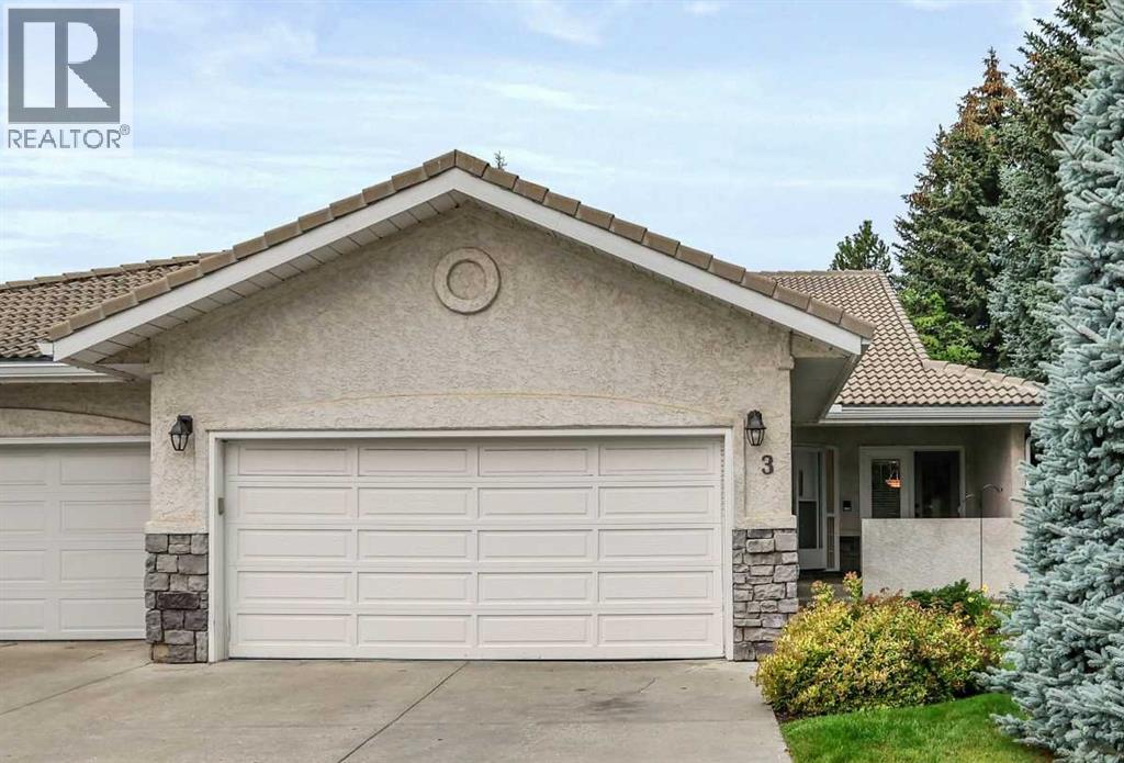 3 Pump Hill Lndg SW, Calgary, AB T2V 5C1