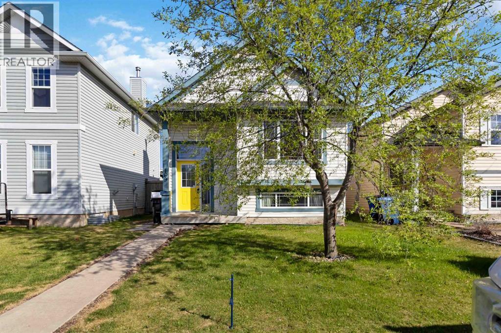 169 St Laurent Way, Fort Mcmurray, AB T9K 2K2