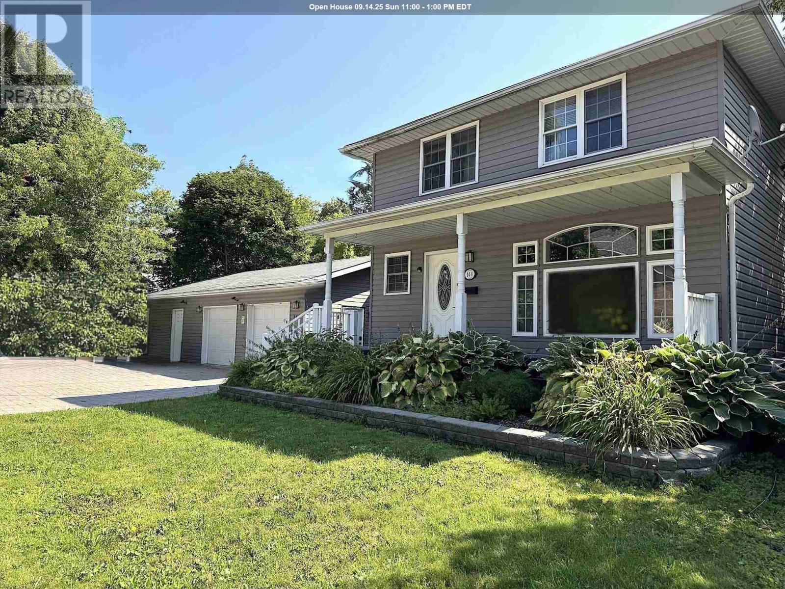 144 Church, Sault Ste. Marie, ON P6A 3H5