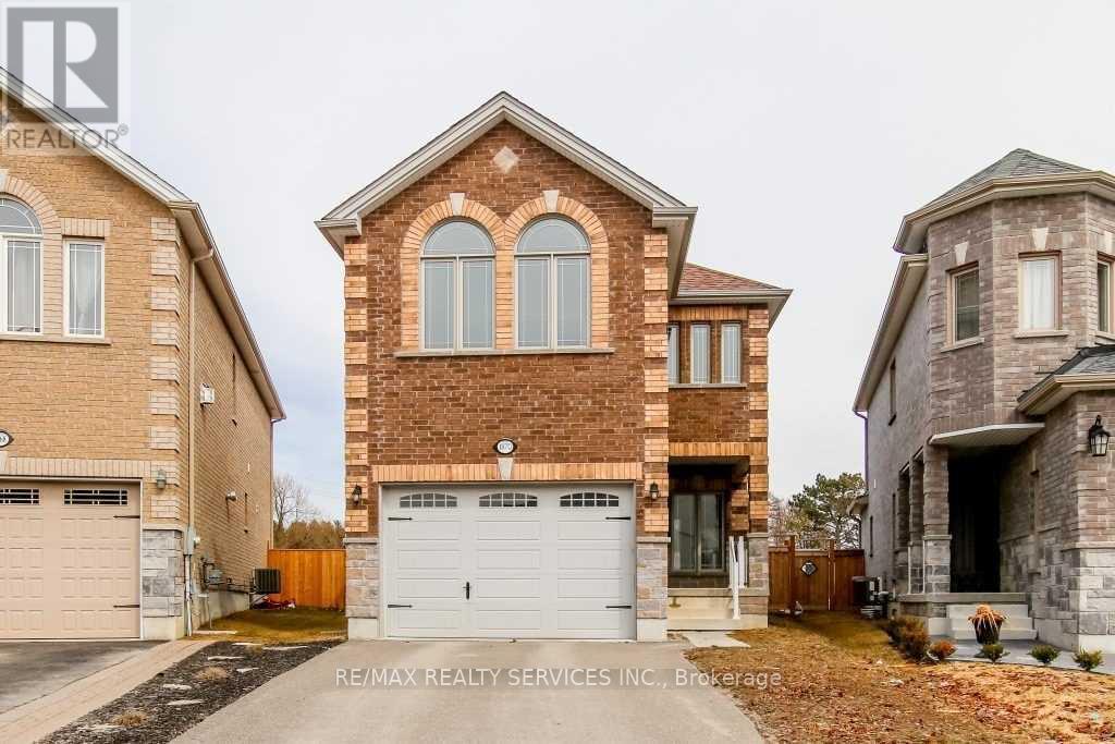 1870 Lamstone St, Innisfil, ON L9S 4Z9