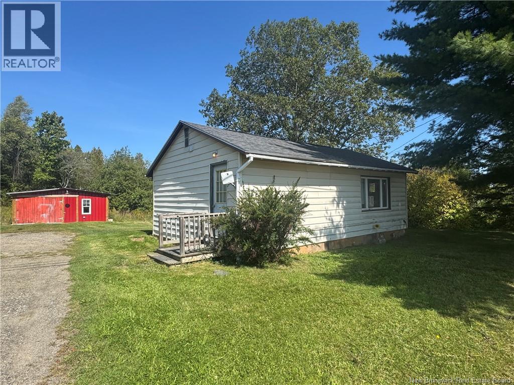 617 Route 170, Oak Bay, NB E3L 3Y9