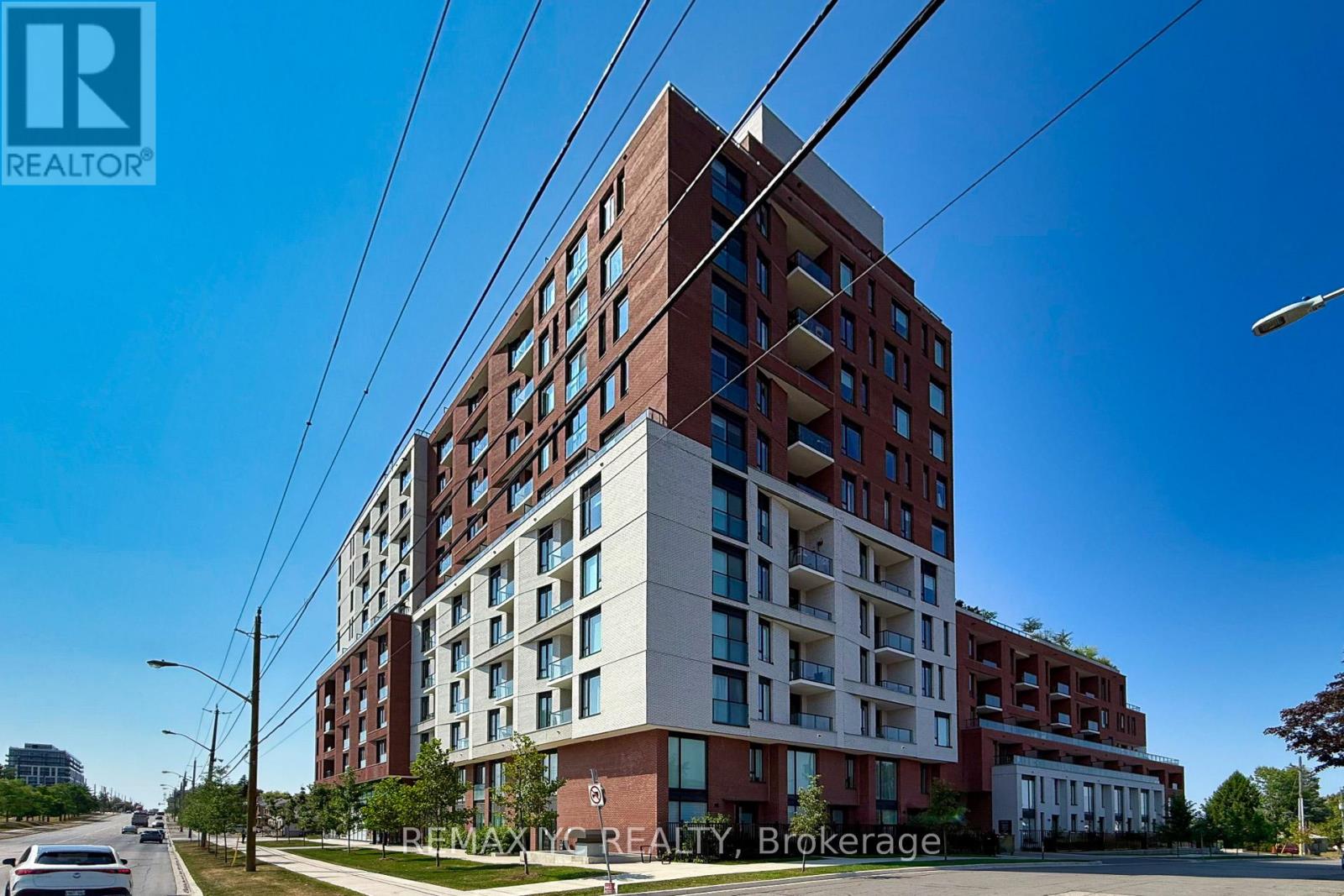 803 3100 Keele St, Toronto Downsview-roding-cfb, ON M3M 0E1