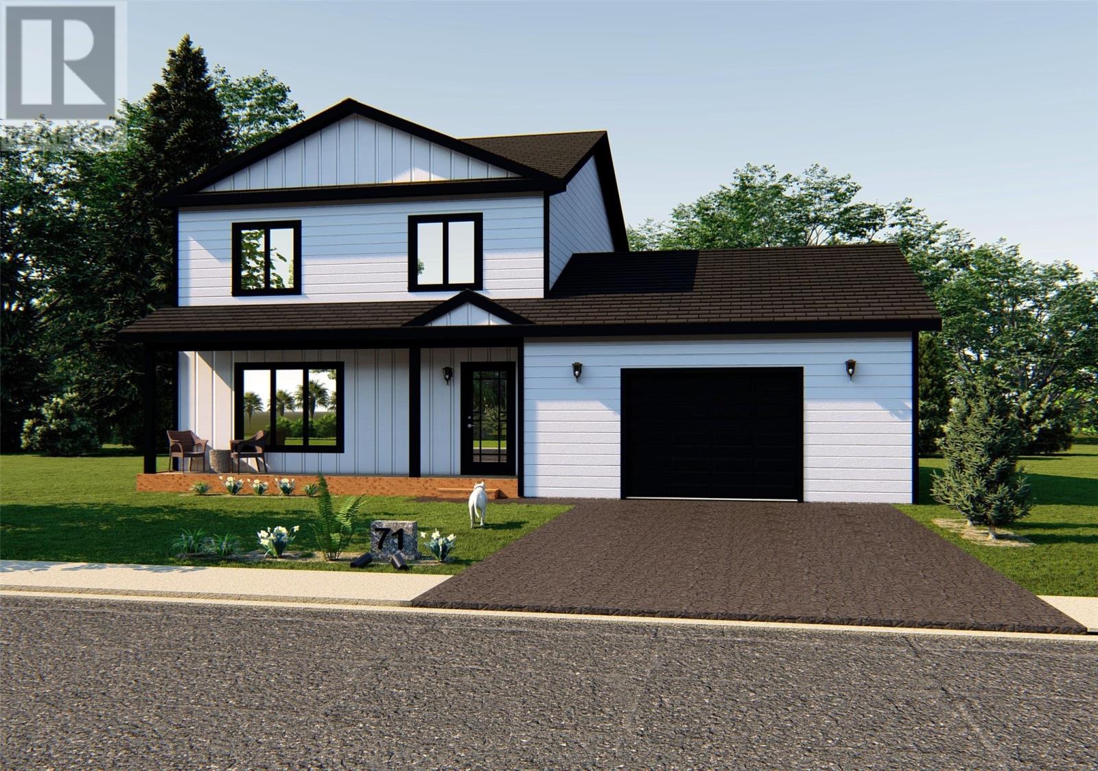 71 Island Cove Rd, Bay Bulls, NL A0A 4K0