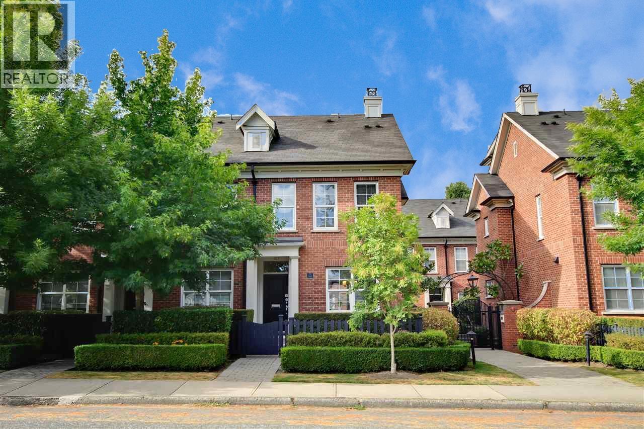 765 W 42nd Ave, Vancouver, BC V5Z 2N8
