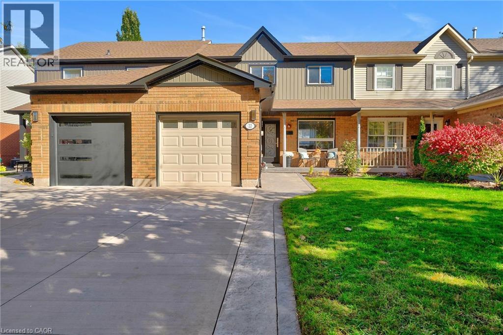 22 Pleasant Grove Ter, Grimsby, ON L3M 5G8