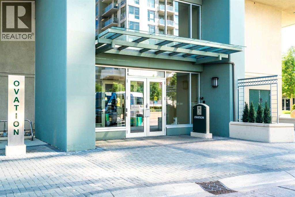 99 Spruce Place Sw Unit 2102, Calgary, AB T3C 3X7
