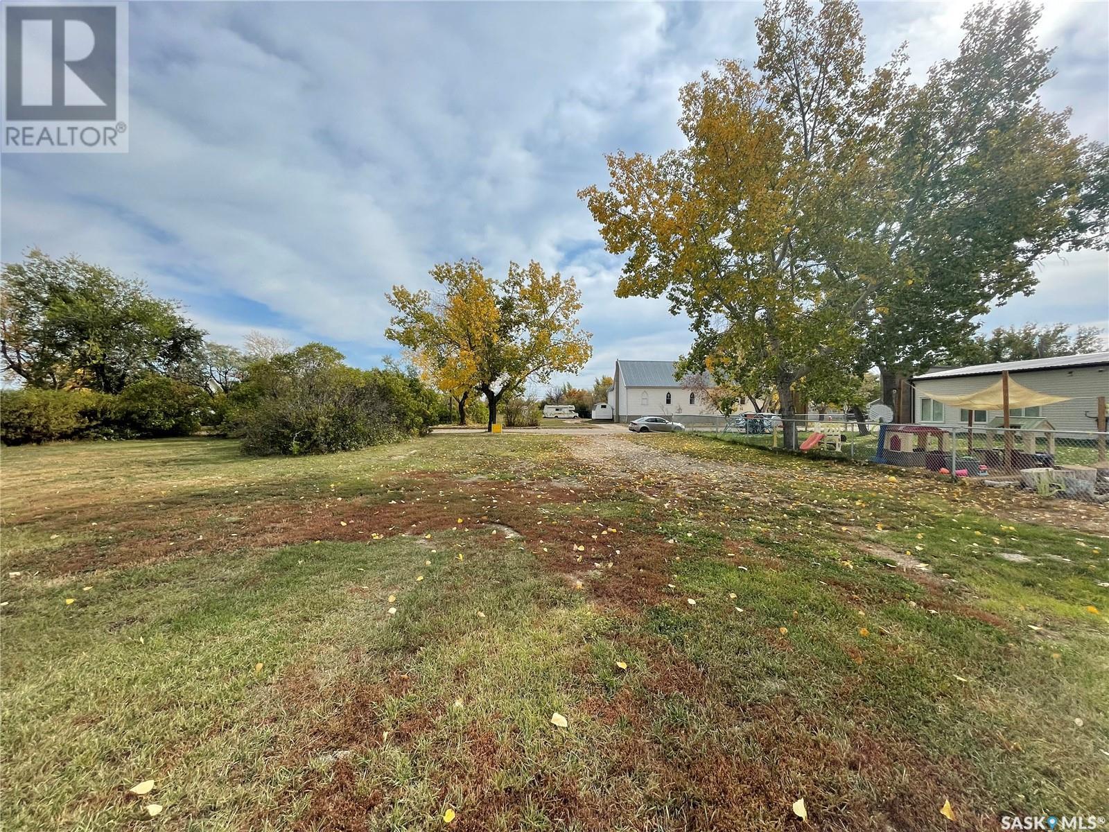 351 Main St, Central Butte, SK S0H 0T0