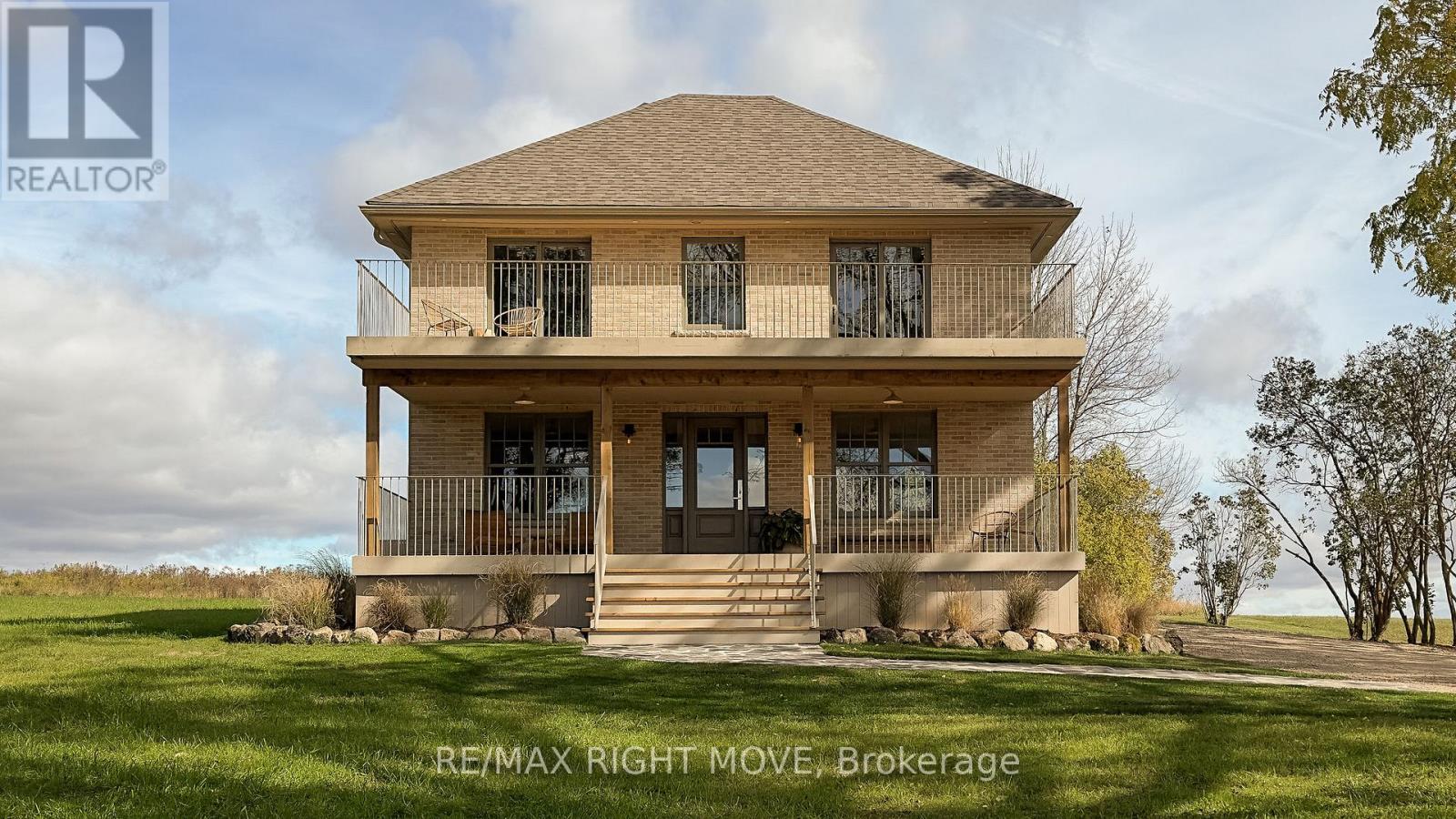 234089 Conc 2 Wgr, West Grey, ON N0G 1R0