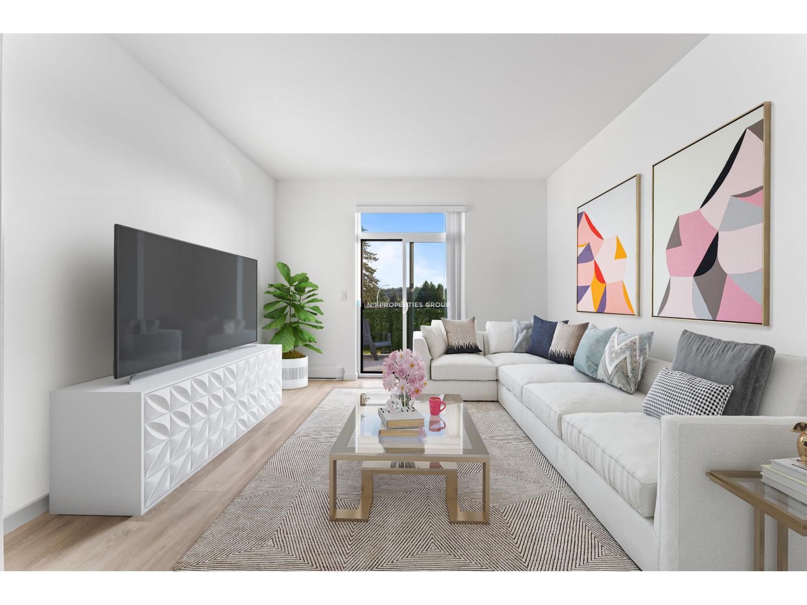 15235 Sitka Drive Unit 100, Surrey, BC V3S 0A9