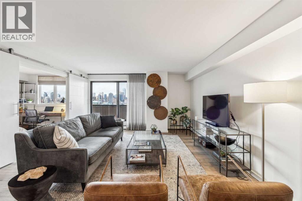 225 25 Avenue Sw Unit 1203, Calgary, AB T2S 2V2