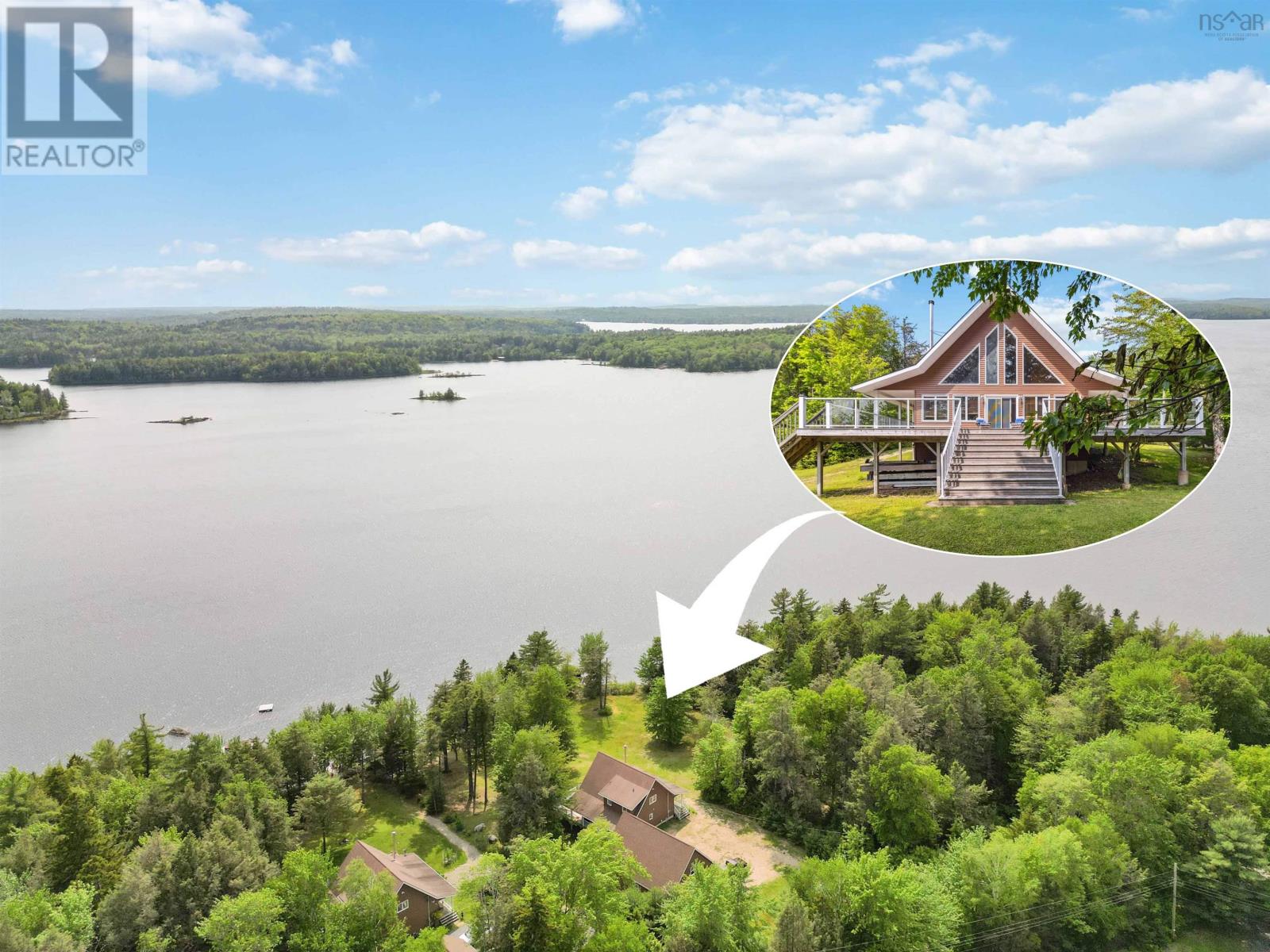 436 Harry Freeman Rd, Labelle, NS B0T 1E0