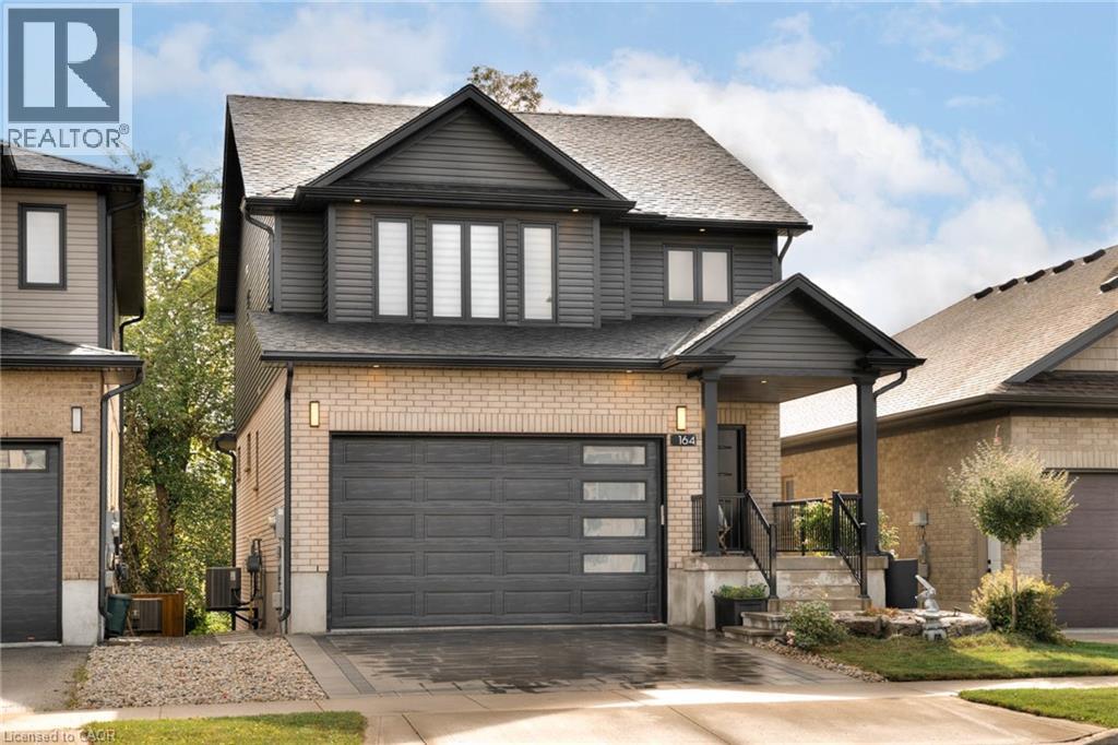 164 Timber Trail Rd, Elmira, ON N3B 0E3