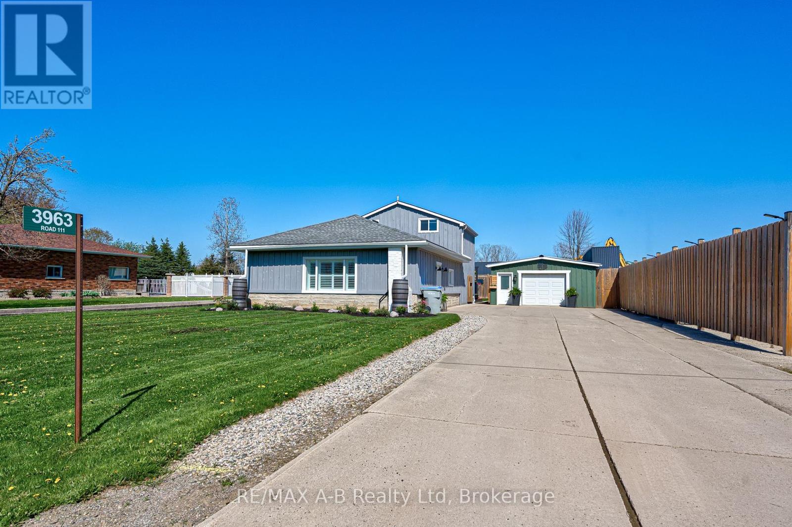 3963 Road 111, Stratford, ON N5A 6S5