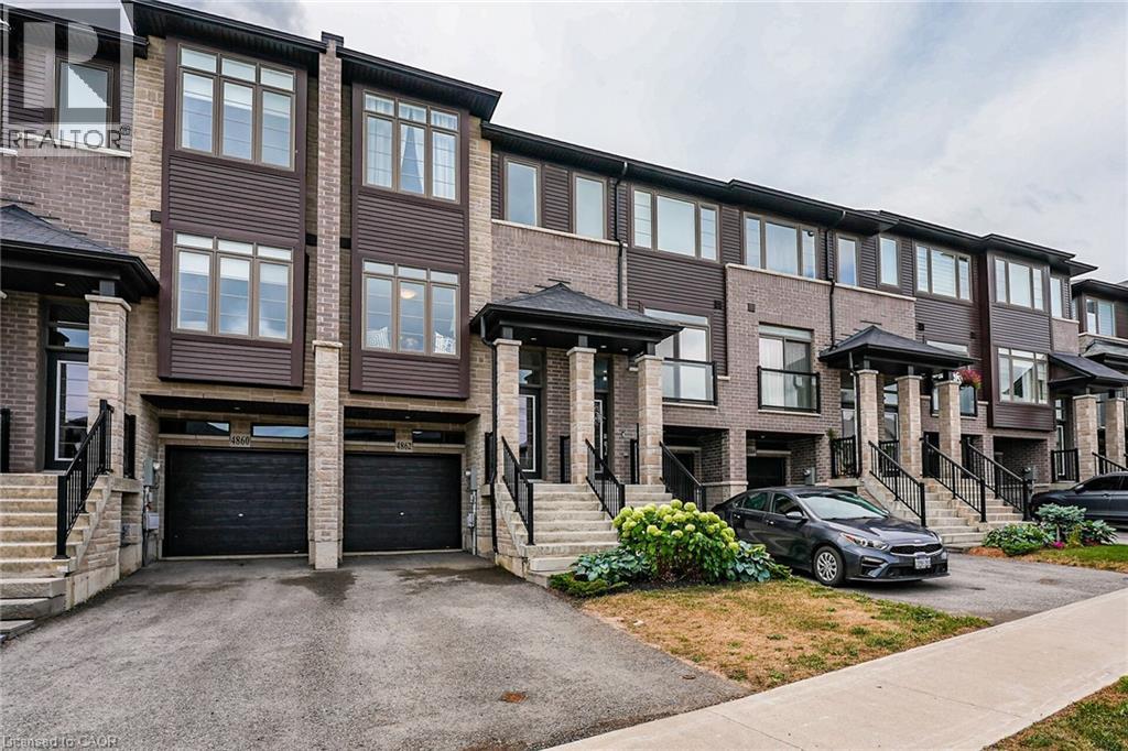 4862 Connor Dr, Beamsville, ON L3J 0S2