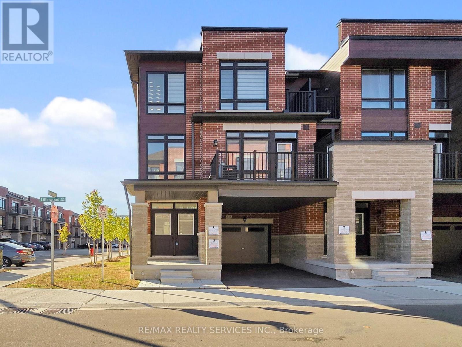 513 Littlewood Ln, Ajax South East, ON L1S 0H1