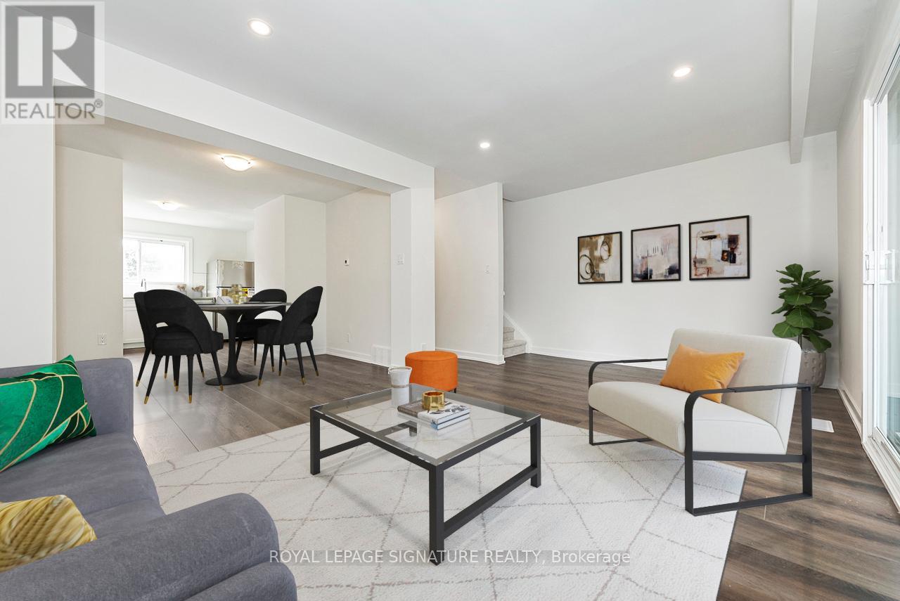 2 20 Anna Capri Dr, Hamilton, ON L8W 1M6
